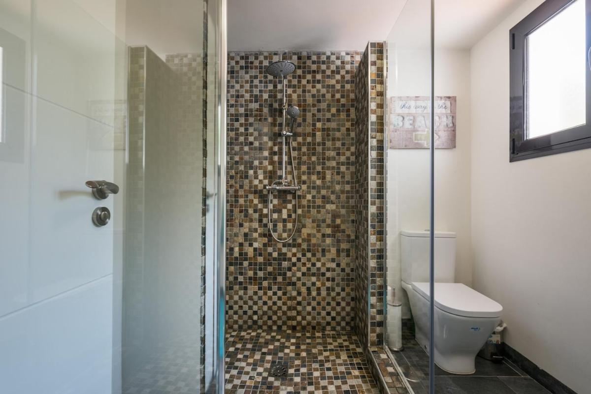 Villa Manzanilla, Malaga ألاورين ذي ر تورّي المظهر الخارجي الصورة