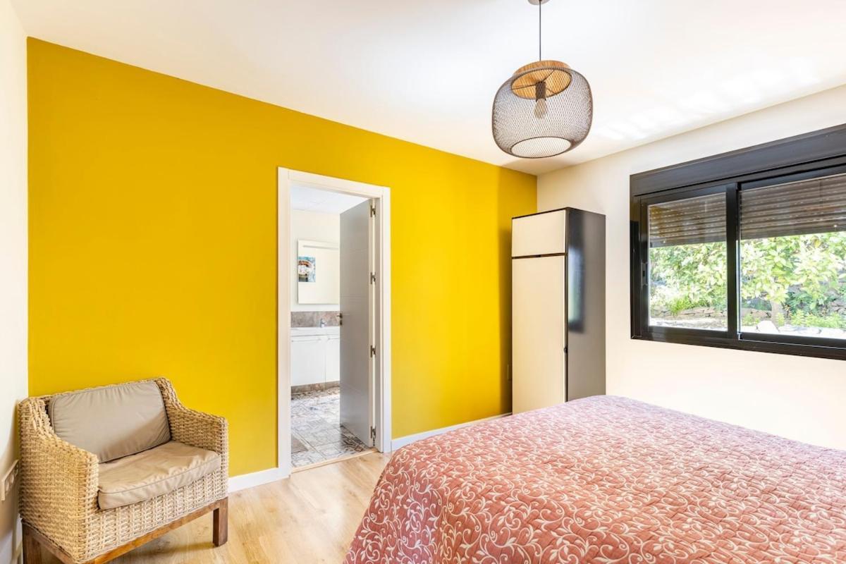Villa Manzanilla, Malaga ألاورين ذي ر تورّي المظهر الخارجي الصورة