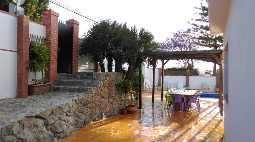 Villa Manzanilla, Malaga ألاورين ذي ر تورّي المظهر الخارجي الصورة